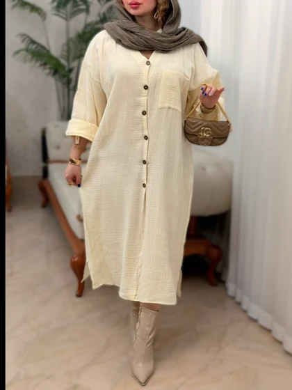 کفتان دبل فیس 3790