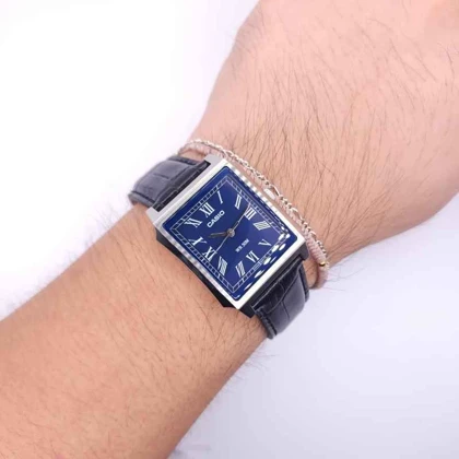 ساعت کاسیو اورجینال مردانه MTP-B190L-2BV