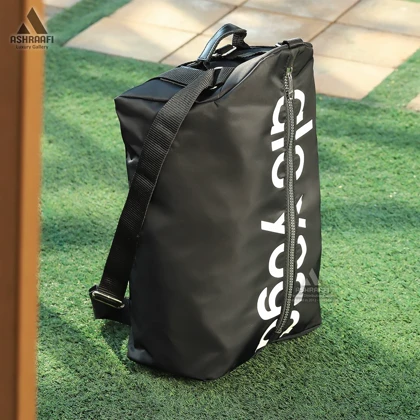 کوله ورزشی الو alo Club Bag A02