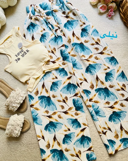 شلوار کریشه