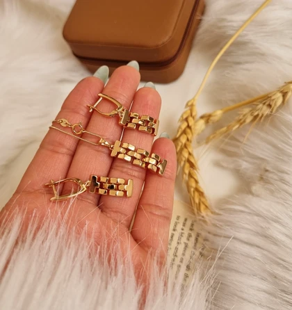 نیمست رولکس ژوپینگ