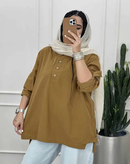 مانتو آناهید (41)کد4023