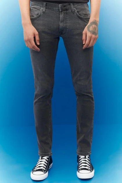 شلوار جین مردانه lee