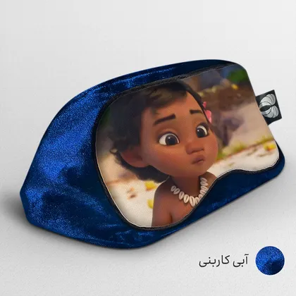 چشم بند بچگانه کاوا ماسک مدل موانا کد3