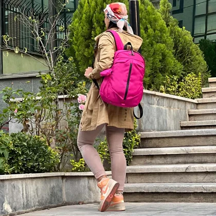 کوله پشتی فوروارد مدل FORWARD - FCLT8857 DUBLE PROTICO