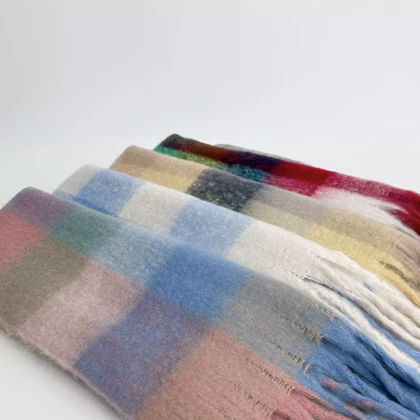 بیگ اسکارف 1005095