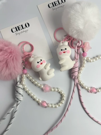 Best friend مگنت چارم بگ