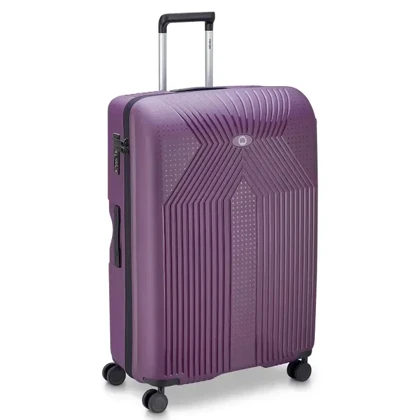 چمدان سایز متوسط اورجینال دلسی مدل اوردنر DELSEY PARIS - ORDENER MEDIUM