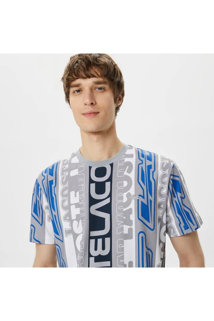 تیشرت مردانه lacoste