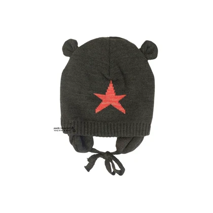 کلاه بافت نوزادی