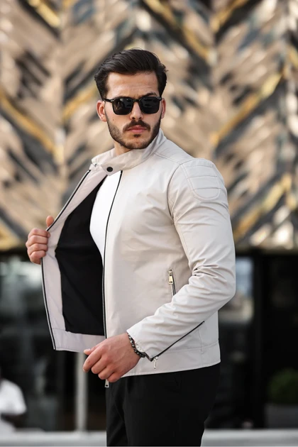 کت و ژاکت مردانه boymen boymen