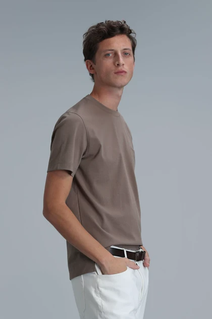 تیشرت مردانه lufian lufian