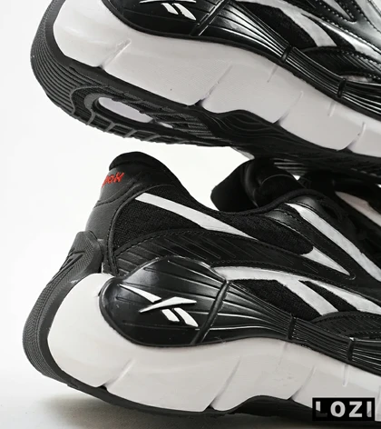 کفش کتانی مشکی مردانه Reebok CROSS FIT