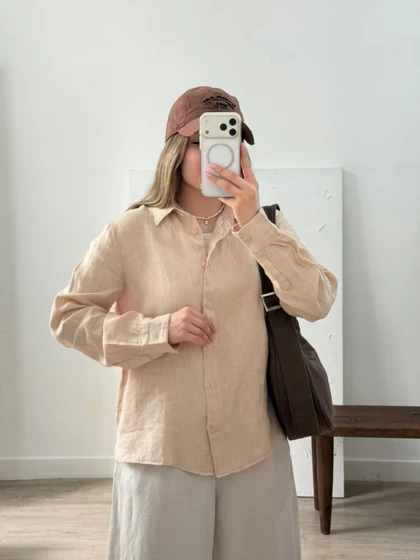 شومیز مارلی