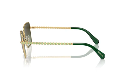 عینک آفتابی سواروسکی Swarovski SK7015S