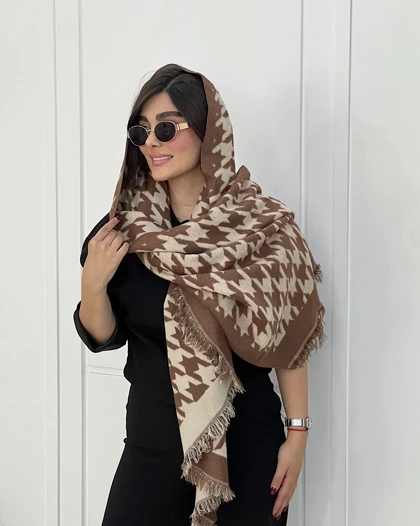 shawl 0242