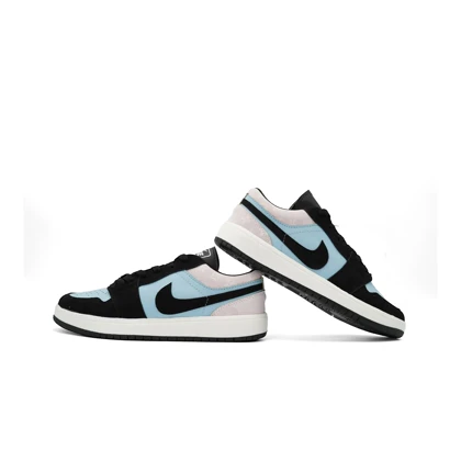 کفش کتانی زنانه مدل 0333 _ NIKE LB