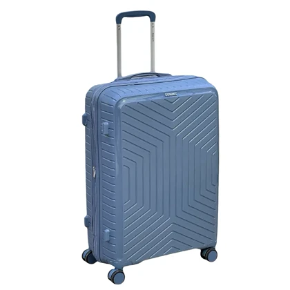 چمدان نشکن سامیت مدل SOMMIT - SOM925 SERIES سری 3 عددی