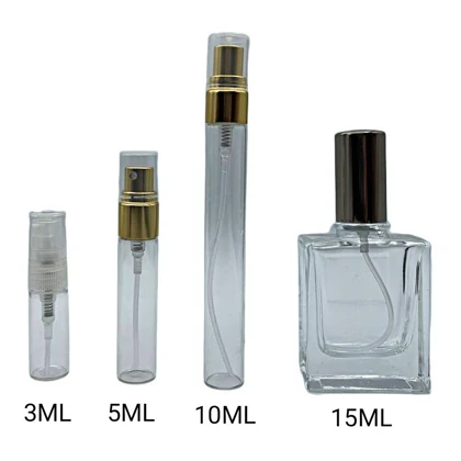 عطر ادکلن ایو سن لورن منیفستو Yves Saint Laurent Manifesto