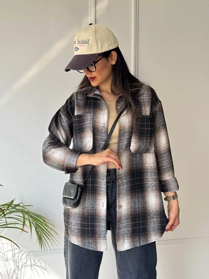 شکت پشمی پریزاد