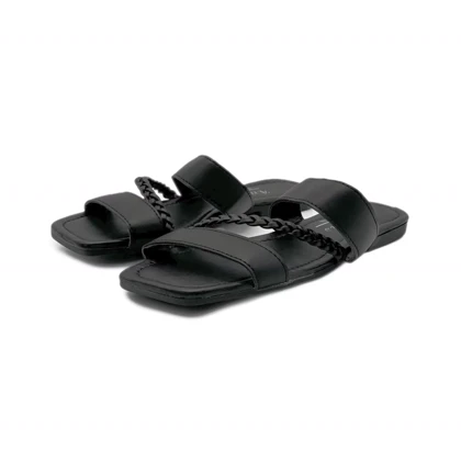کفش صندل زنانه مدل sandal - 0020_Black