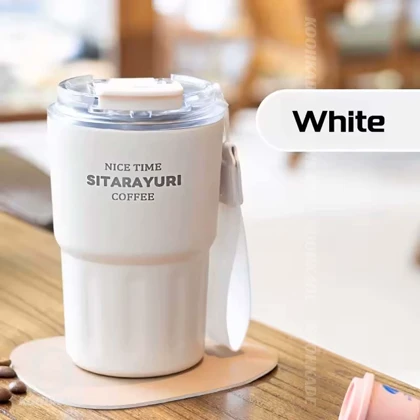 تراول ماگ SITARAYURI دو حالته 360ml