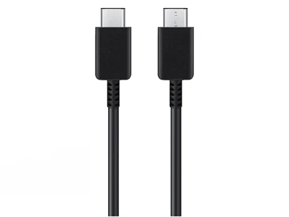 کابل دو سر تایپ سی اصلی 3 آمپر سامسونگ EP-DG977/EP-DN980