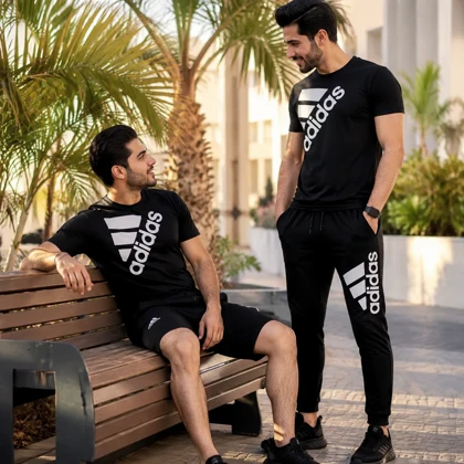 ست سه تیکه Adidas مردانه مدل Tenesi
