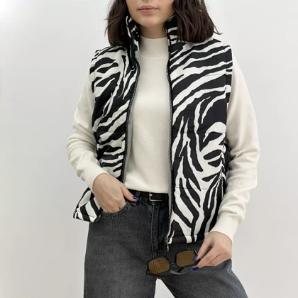 پافر زبرا 1008295