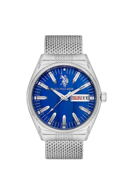 ساعت مردانه اورجینال assn u.s.-polo-assn.
