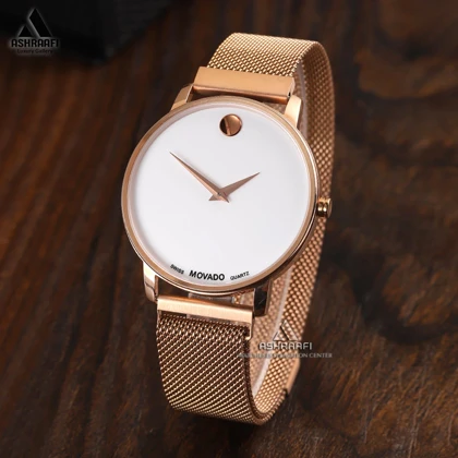 ساعت مچی موادو Movado 8796