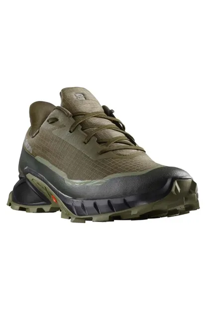 کفش دویدن مردانه در فضای باز Alphacross 5 Gtx Gore-Tex® L47310300 KHAKI KCMN-AST06217