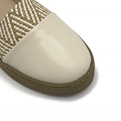کفش راحتی زنانه مدل Flat shoes - FBl80