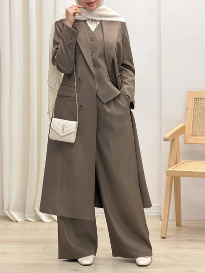 4055-ست سه تیکه پارادایس