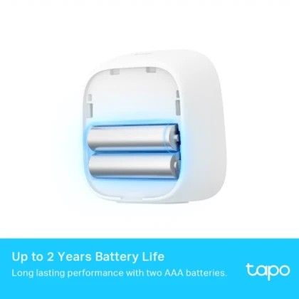 سنسور هوشمند دما و رطوبت تی پی لینک TP-LINK مدل TAPO T315