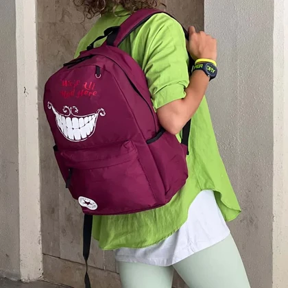 کوله پشتی فوروارد مدل FORWARD - FCLT5020 JOKER