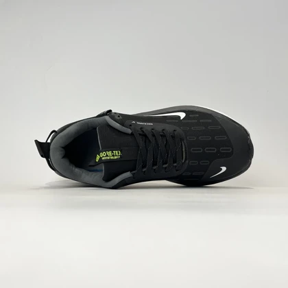 کفش راحتی نایک اینفینیتی ری اکت گورتکس مشکی سفید