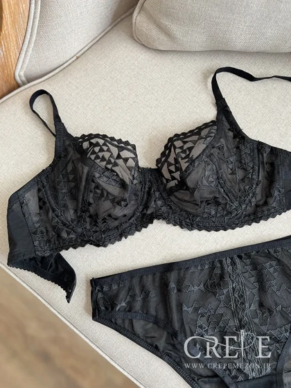 ست توری طرح لوزی میسا