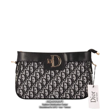 کیف دخترانه دیور Christian Dior Bag A02