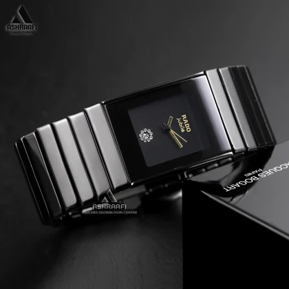 ساعت مردانه رادو Rado Diastar Ceramic 34