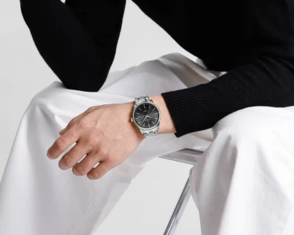 ساعت مچی نیوی فورس مدل nf-9230