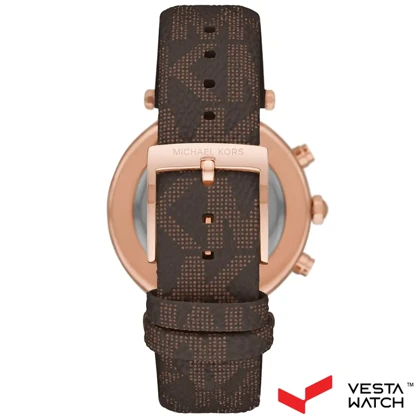 ساعت مچی زنانه مایکل کورس MICHAEL KORS مدل MK6917