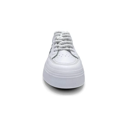 کفش اسپرت زنانه مدل sneaker - 0072_White