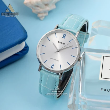 ساعت زنانه کاسیو Casio LTP-VT01L-7B3