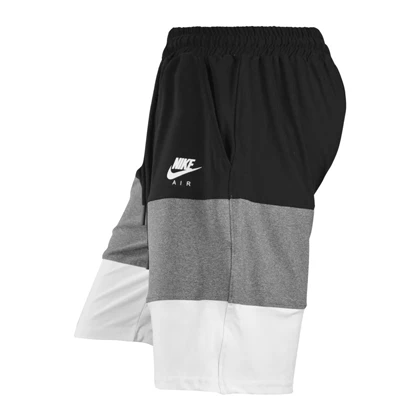 شلوارک ورزشی مردانه نایک مدل VHD-Dri Fit-3G1187 طوسی