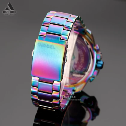 ساعت مردانه دیزل Diesel DZ-4318