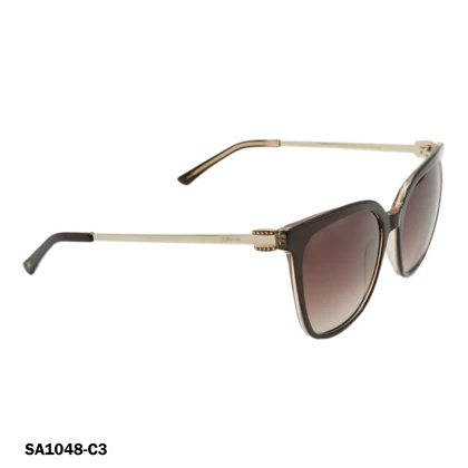 عینک آفتابی زنانه سرجیو مارتینی ( SERGIO MARTINI ) مدل SA 1048