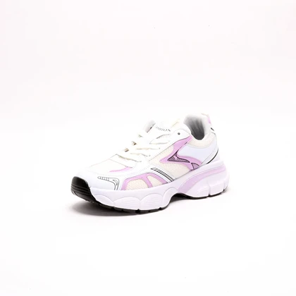 کفش اسپرت زنانه سی کلاس مدل فشن