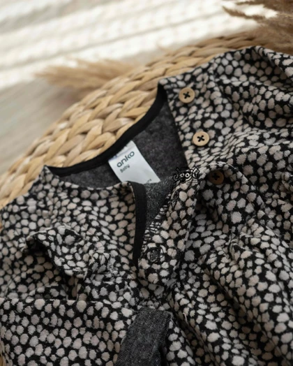 پیراهن دخترانه