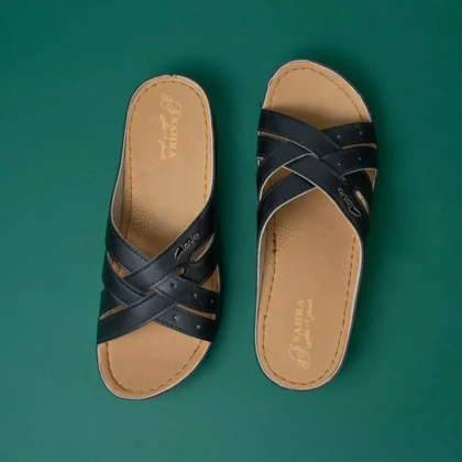 صندل طبی زنانه مدل آترا